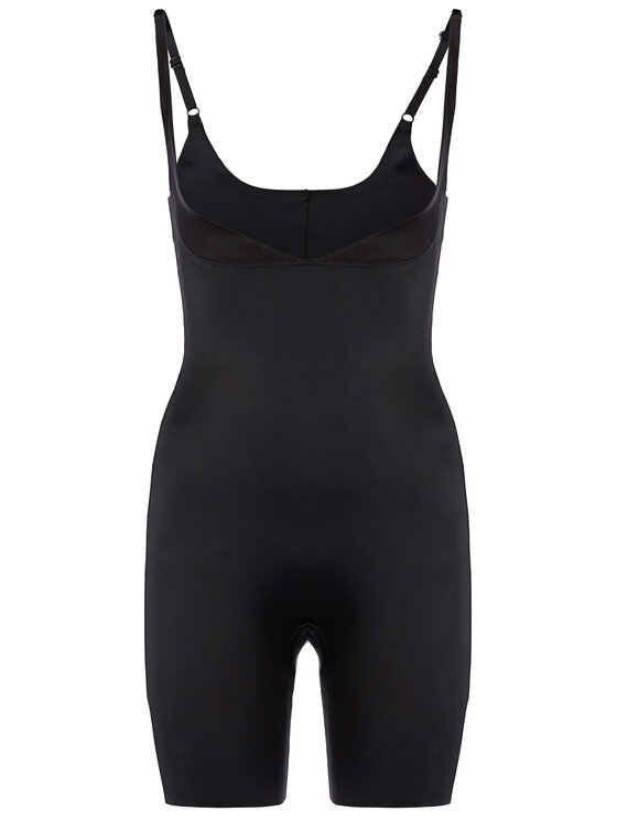 Chantelle Chantelle Guaina contenitiva Basic Shaping C35060 Nero