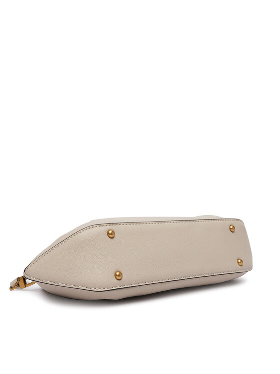 Guess Дамска чанта Guess Allegra HWBG22 37180 Бежов