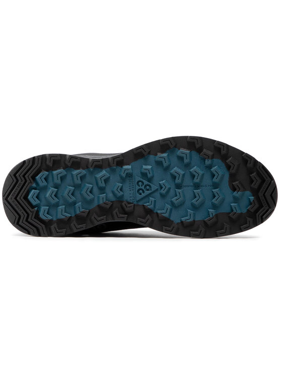 Nike Pārgājienu apavi Nike Acg Air Nasu GORE-TEX CW5924 001 Melns