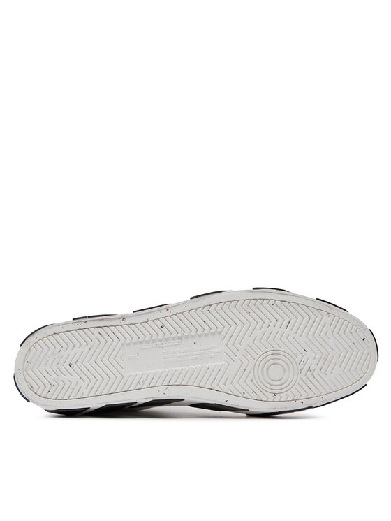 Off-White Sneakersy Off-White IA119S22FAB0010145-W Biały