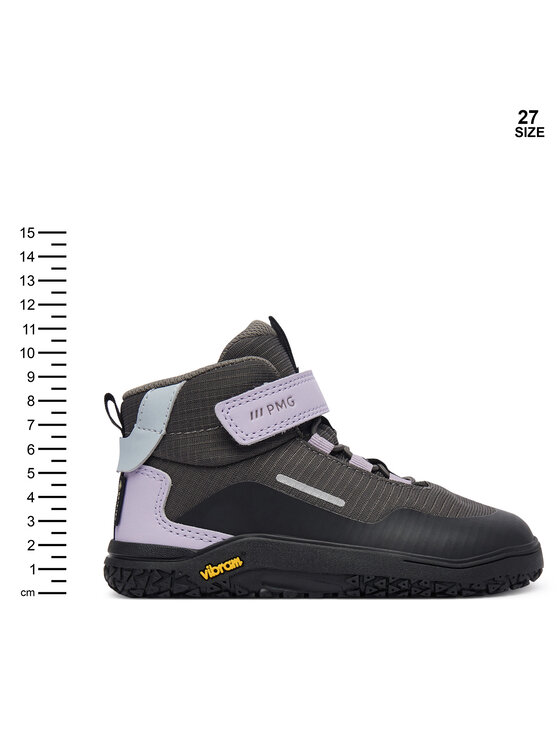 Primigi Μποτίνια Primigi GORE-TEX 2418111 M Γκρι