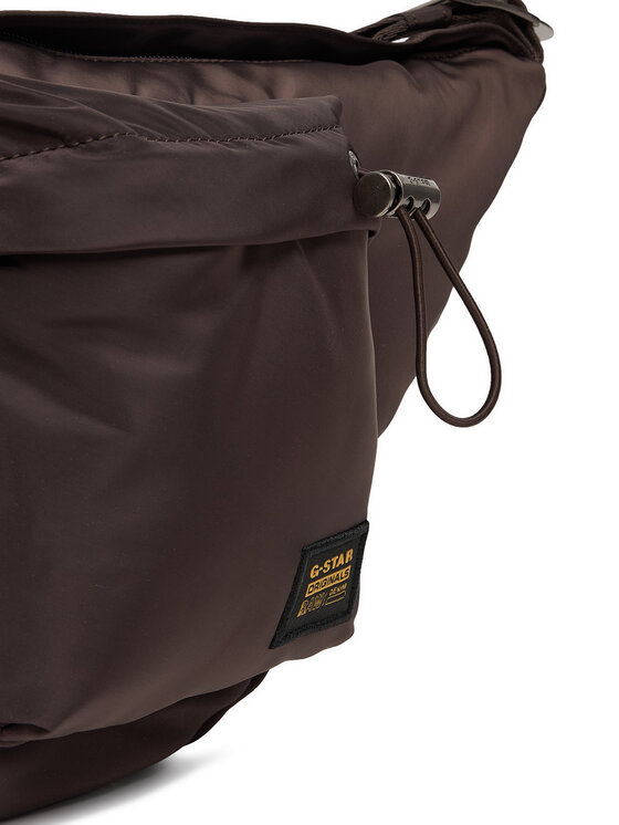G-STAR Сумка на пояс﻿ G-Star Raw C-XC8777 Коричневий