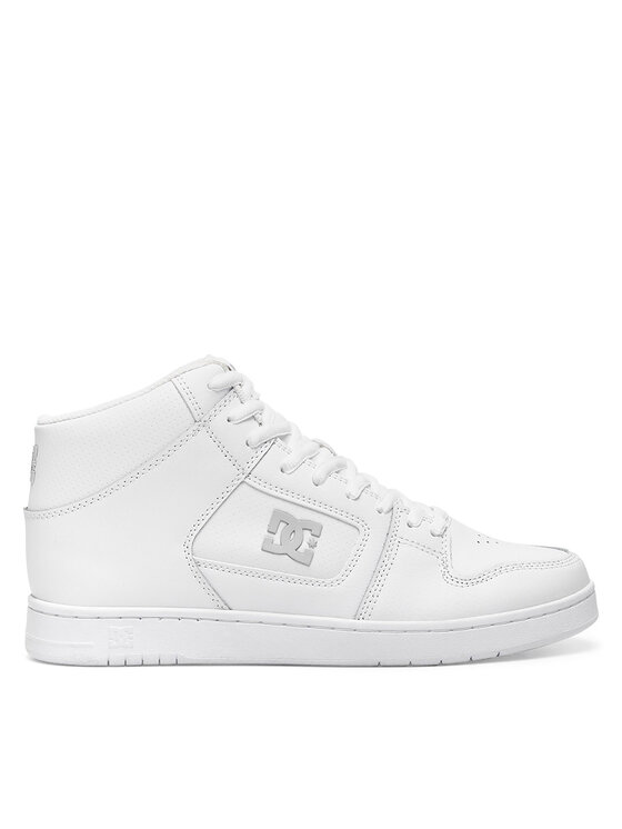DC Shoes Superge DC Shoes MANTECA 4 HI ADYS100743-HHB Bela