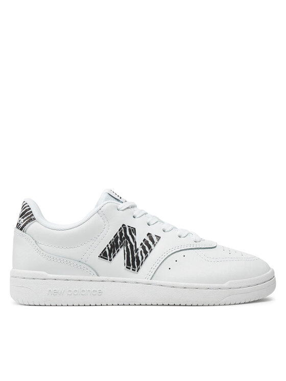 New Balance Laisvalaikio batai New Balance BBW80APB Balta