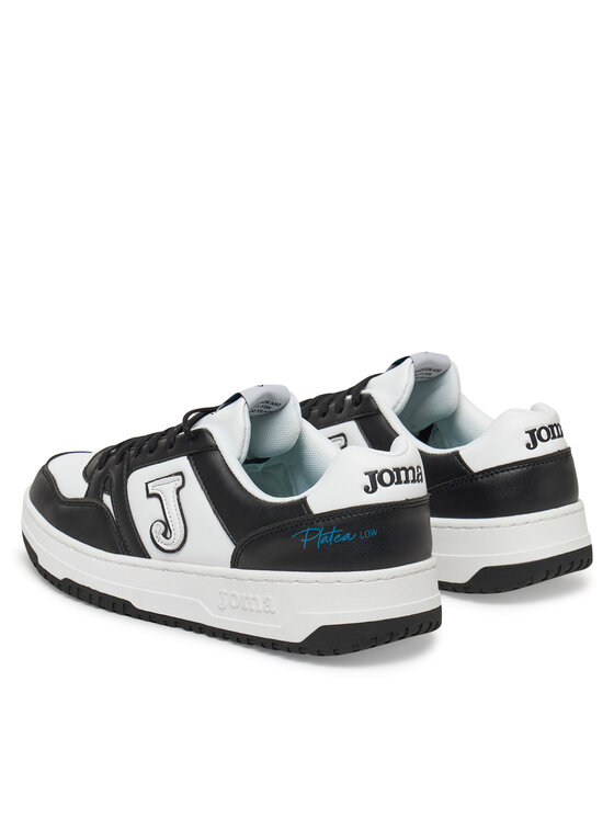 Joma Sneakers Joma C.Platea Low 2501 CPLAS2501 Bianco