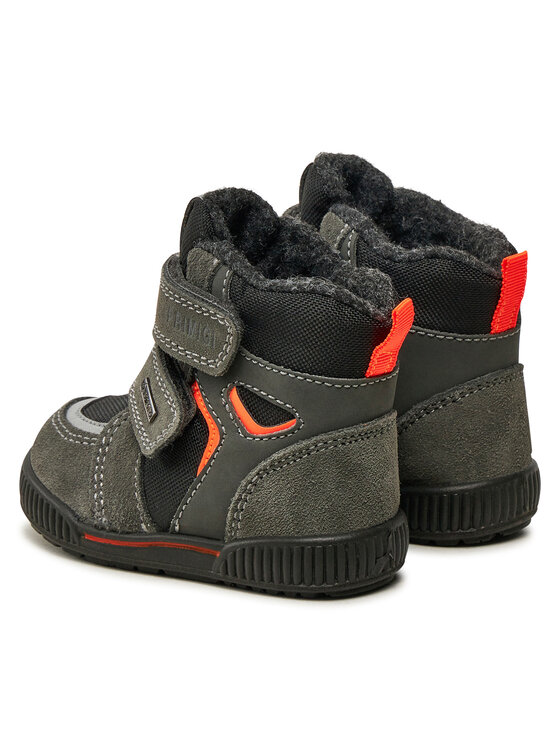 Primigi Снігоходи Primigi 6859300 GORE-TEX Сірий