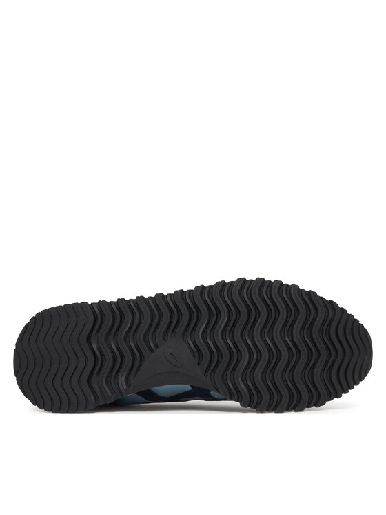 Asics Superge Asics Tiger Runner Ii 1203A612 Modra