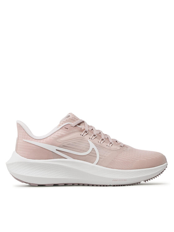 Nike Маратонки за бягане Nike Air Zoom Pegasus 39 DH4072 601 Розов