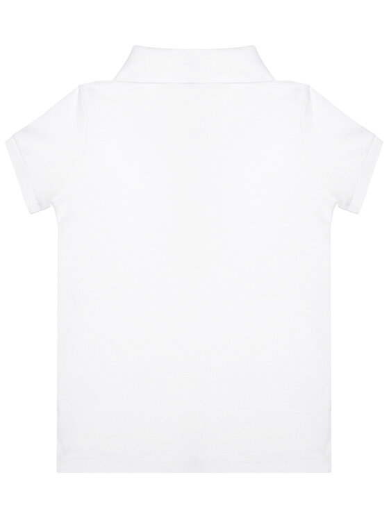 Polo Ralph Lauren Polo Ralph Lauren Polo Core Replen 313573242 Λευκό Regular Fit