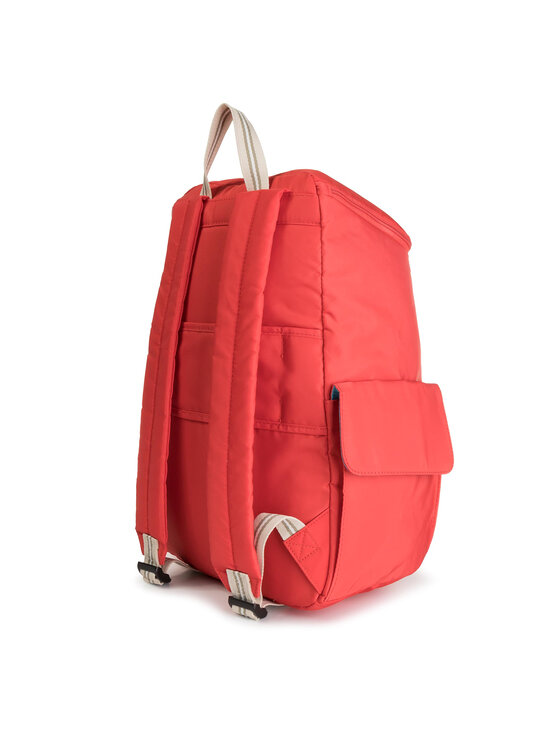 Pepe Jeans Ruksak Pepe Jeans Yoga 7222363 Červená