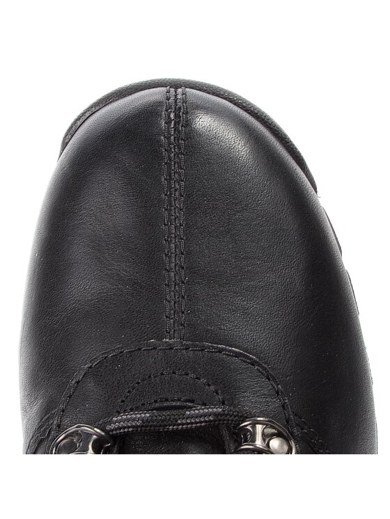 Timberland Botas Timberland Splitrock 2 TB0A1HVQ0011 Negro