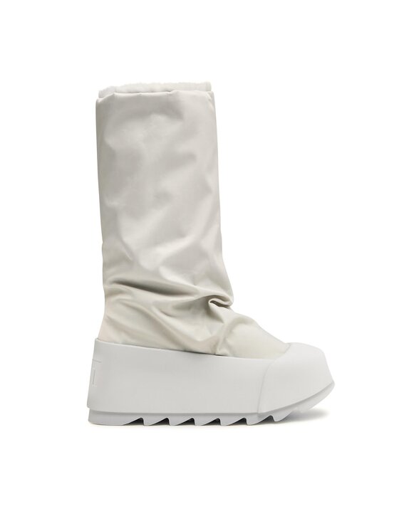 United Nude Škornji United Nude Polar Boot II 1077904125 Bela
