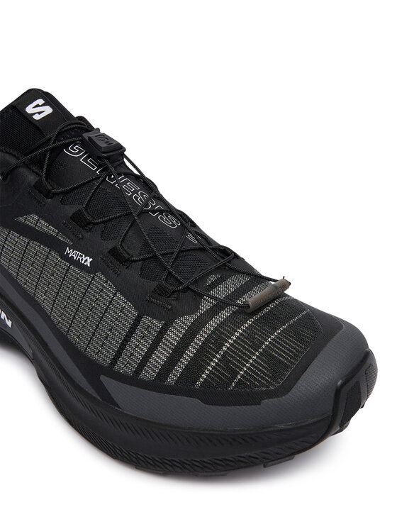 Salomon Futócipő Salomon Genesis 2 L45388500 Fekete
