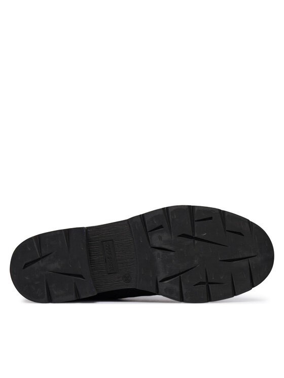 Josef Seibel Ботильйони Josef Seibel ROXANNA 01 VL094 Чорний