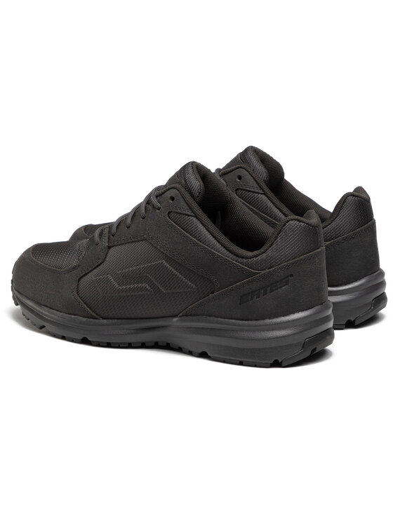Bates Halbschuhe Bates Raide Lo E022306 Grau