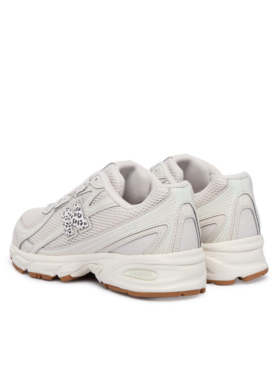 New Balance Sneakersy New Balance U7407KF Sivá