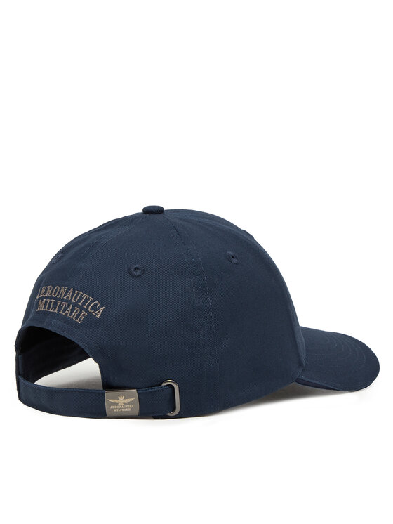 Aeronautica Militare Бейсболка Aeronautica Militare 251HA1212CT3299 Cиній