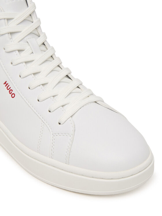 HUGO Sneakersy HUGO Neston  50568997 Bílá