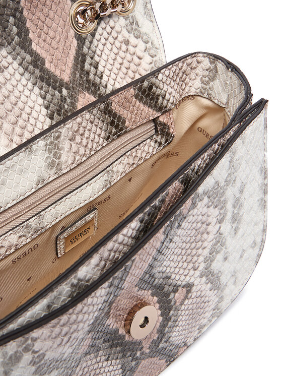 Guess Kabelka Guess Jane HWKG98 91210 Farebná