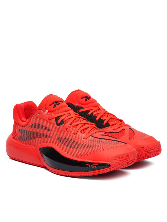 Reebok Взуття для баскетболу Reebok SS-ENGINE A 26 SE 100262835 Червоний