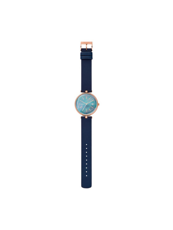 Skagen Годинник Skagen Karolina SKW2981 Cиній