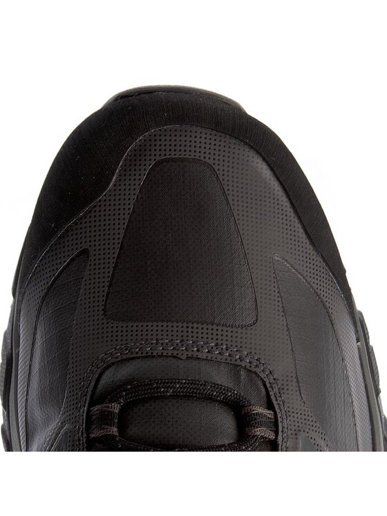 Columbia Botas de trekking Columbia Terrebonne Outdry Extreme Mid BM4566 Negro