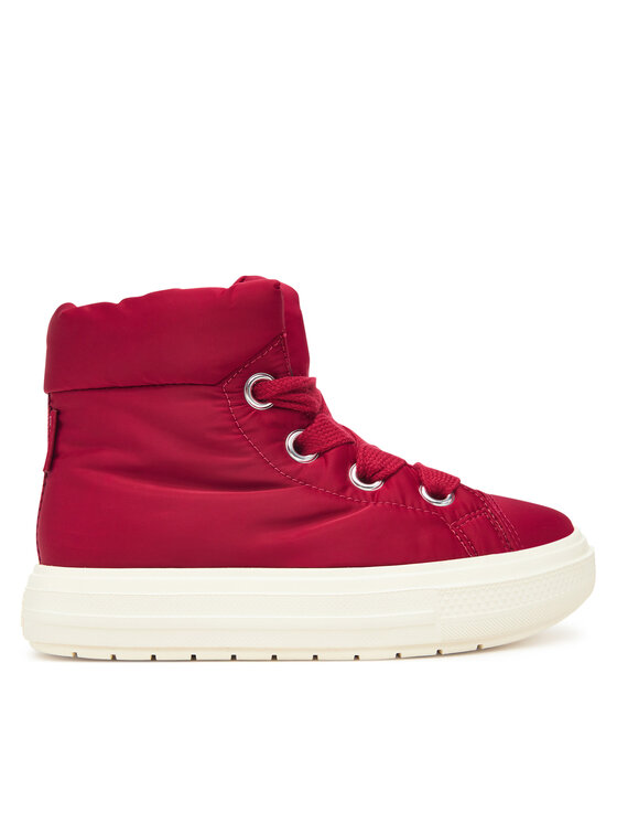 Converse Черевики Converse Chuck Taylor All Star Elements Boot High Top Sporty A14274C Рожевий