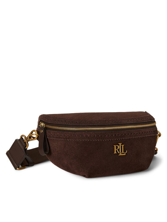 LAUREN RALPH LAUREN Borsetta LAUREN RALPH LAUREN 431P15644002 Marrone