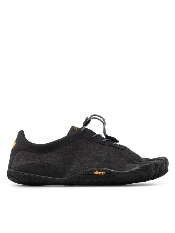 Vibram Fivefingers Edzőtermi cipők Vibram Fivefingers Kso 21M9501 Szürke