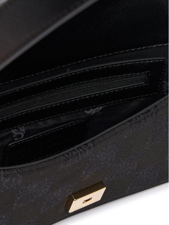 Steve Madden Сумка Steve Madden Btwang-14 13002603 Чорний