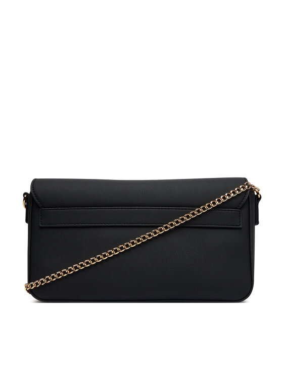LOVE MOSCHINO Rankinė LOVE MOSCHINO JC4272PP0PKR0000 Juoda