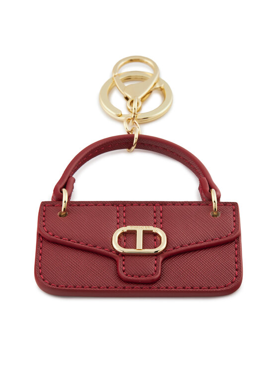TWINSET Ключниця TWINSET 242TH7045 Червоний