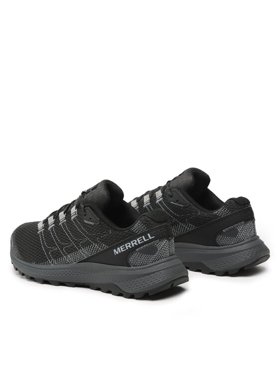 Merrell Zapatillas Merrell Fly Strike J067157 Negro