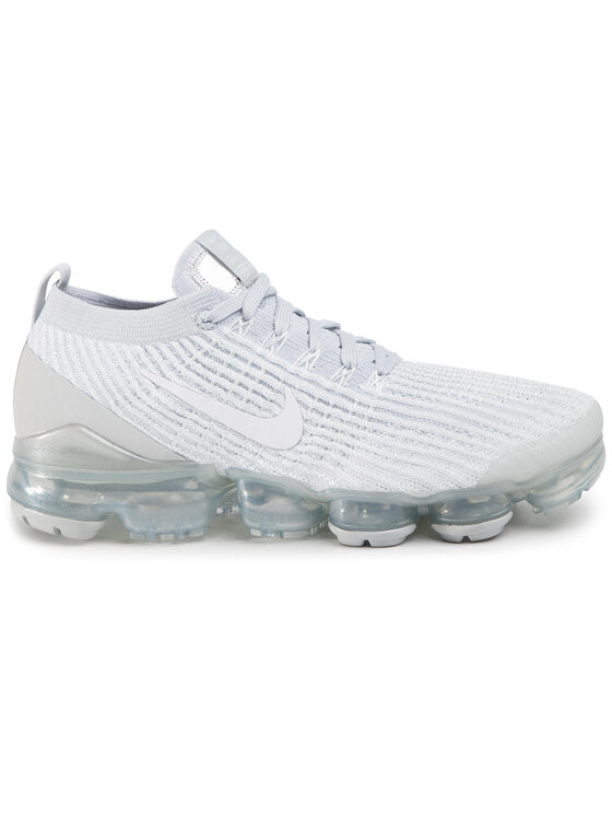 Nike Laisvalaikio batai Nike Air Vapormax Flyknit 3 AJ6900 102 Balta