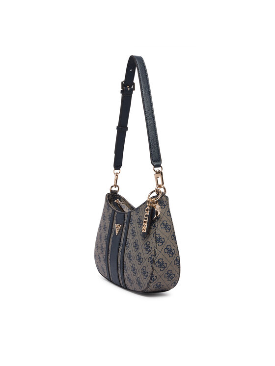 Guess Сумка Guess Noelle II HWBS96 72180 Cиній