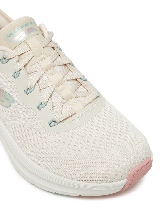 Skechers Снікерcи Skechers Arch Fit 2.0 150066/NTPK Бежевий