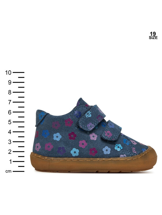 Froddo Черевики Froddo Ollie S G2130328-43 M Cиній