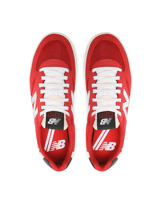 New Balance Αθλητικά New Balance CT300RB3 Κόκκινο