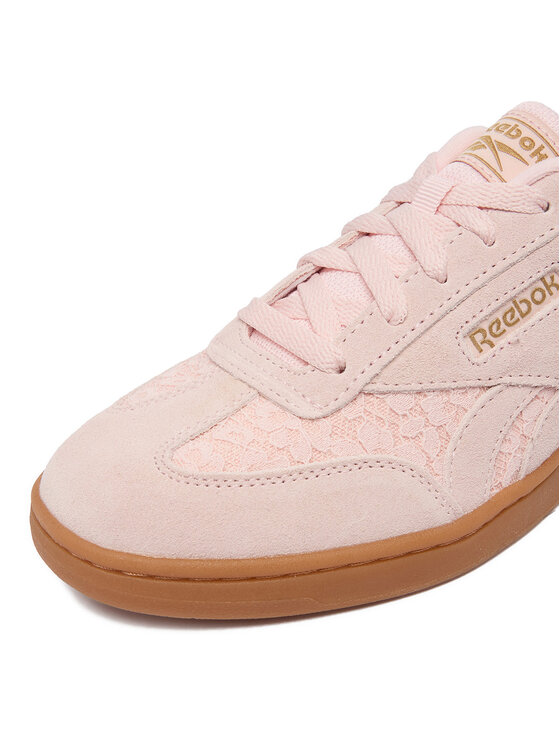 Reebok Снікерcи Reebok CEO-FORTE LOUNGER AR30252WQYT Рожевий