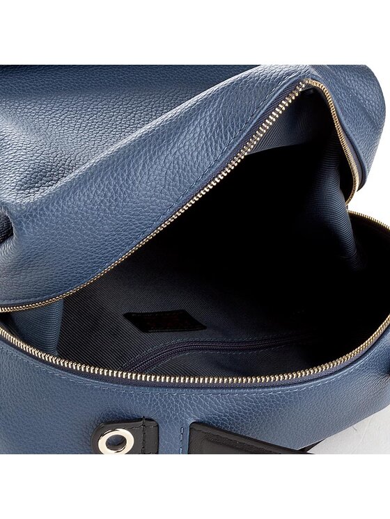 Furla Ruksak Furla Dafne 903223 B BLJ0 VTO Tmavomodrá