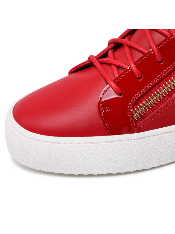 Giuseppe Zanotti Αθλητικά Giuseppe Zanotti RU00010 Κόκκινο