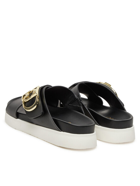 Liu Jo Nazouváky Liu Jo 4A5707 P0102 Černá