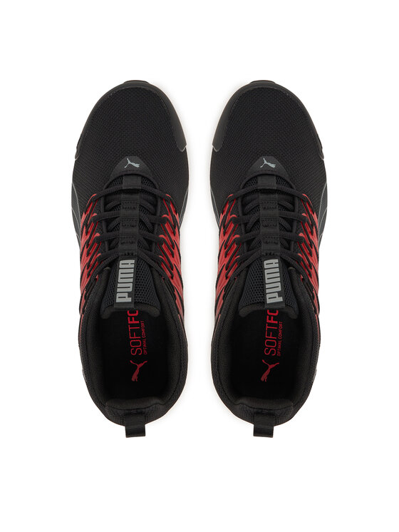 Puma Снікерcи Puma Voltaic Evo 379601 39 Чорний
