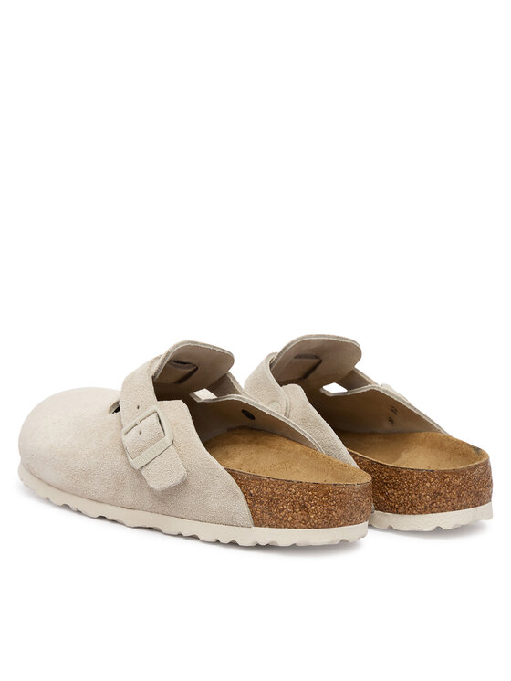 Birkenstock Ciabatte Birkenstock Boston 1031662 Beige