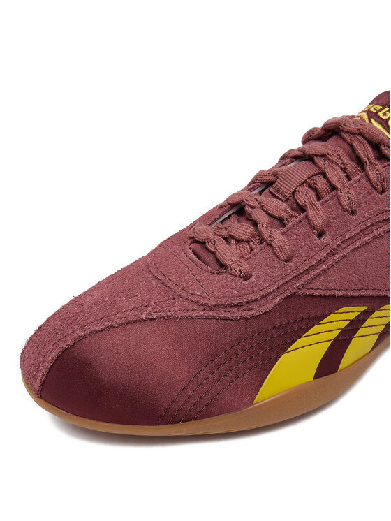 Reebok Снікерcи Reebok EO-ULTRA LO 100255921 Бордовий