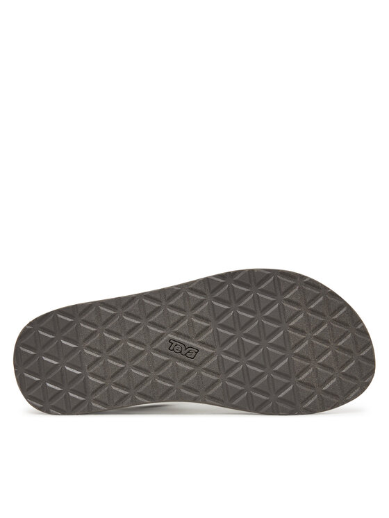 Teva Sandały Teva Original Universal 1169377 Szary