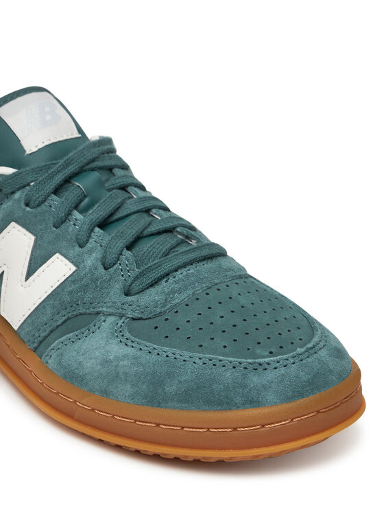 New Balance Sneakersy New Balance CT500AA Zelená
