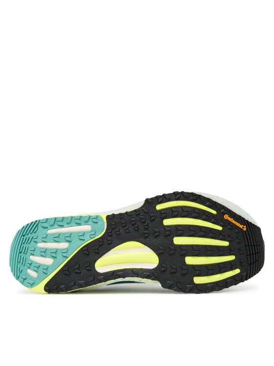 adidas Pantofi pentru alergare adidas Supernova Rise ATR JP7762 Verde
