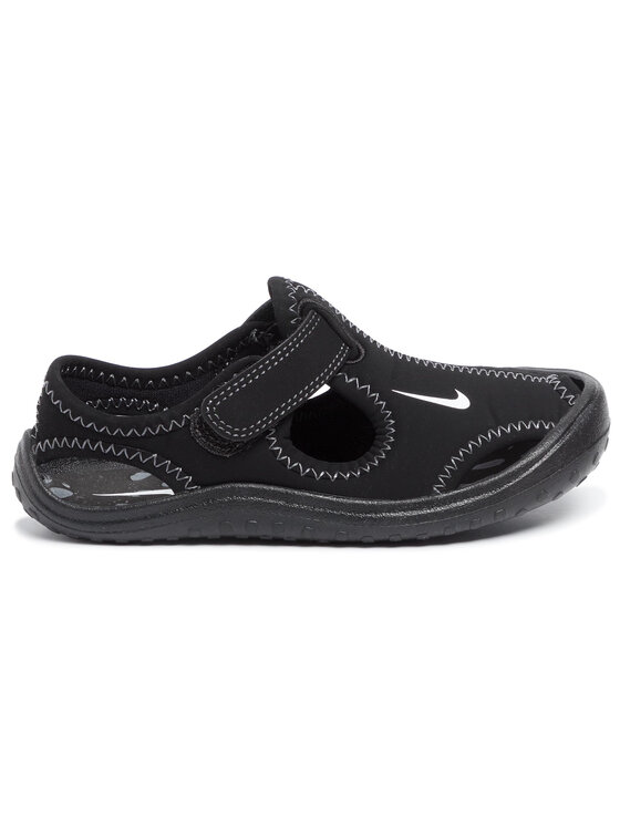 Nike Szandál Nike Sunray Protect (Ps) 903631 001 Fekete