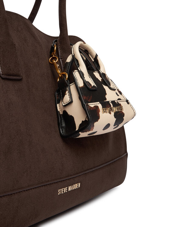 Steve Madden Сумка Steve Madden Bharlli 13002290 Коричневий